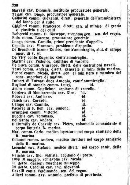 Il Palmaverde almanacco piemontese