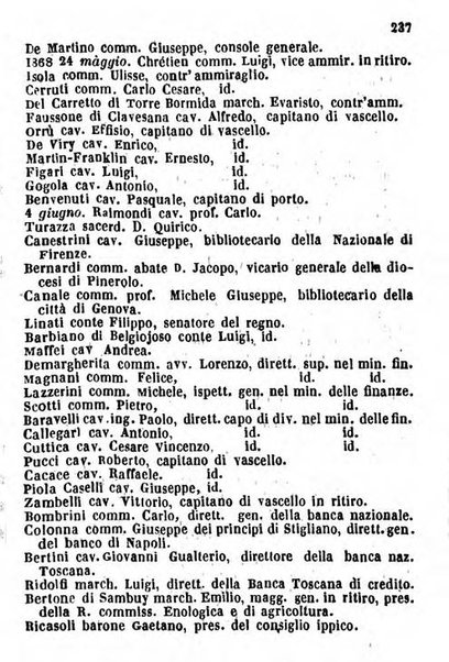 Il Palmaverde almanacco piemontese