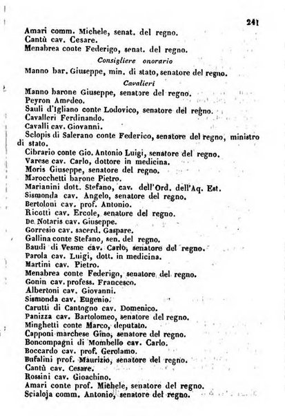 Il Palmaverde almanacco piemontese