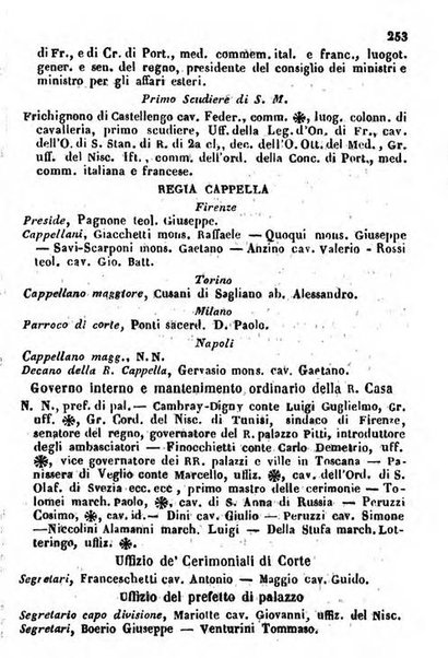 Il Palmaverde almanacco piemontese