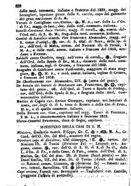 Il Palmaverde almanacco piemontese