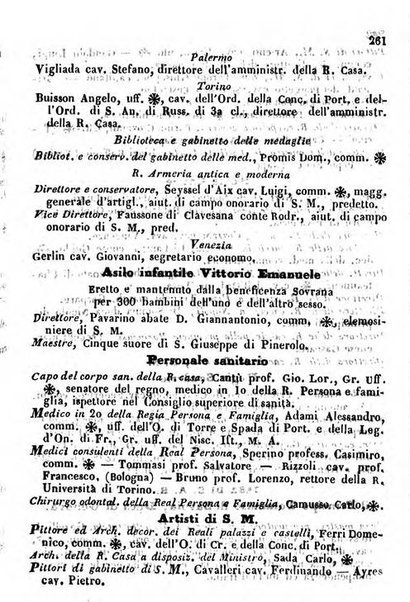 Il Palmaverde almanacco piemontese