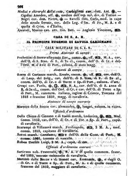 Il Palmaverde almanacco piemontese