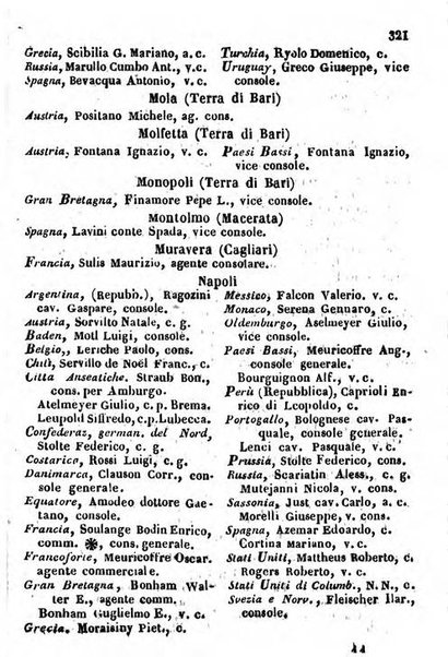 Il Palmaverde almanacco piemontese