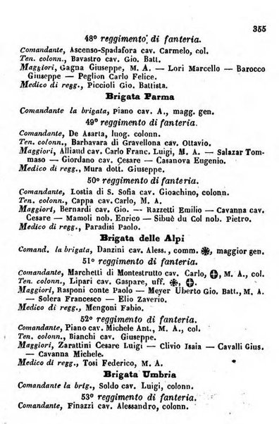 Il Palmaverde almanacco piemontese