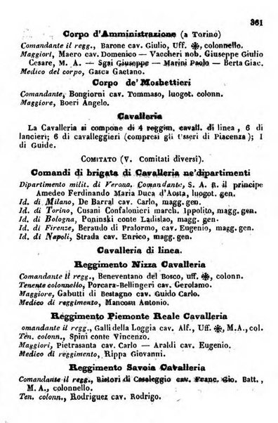 Il Palmaverde almanacco piemontese