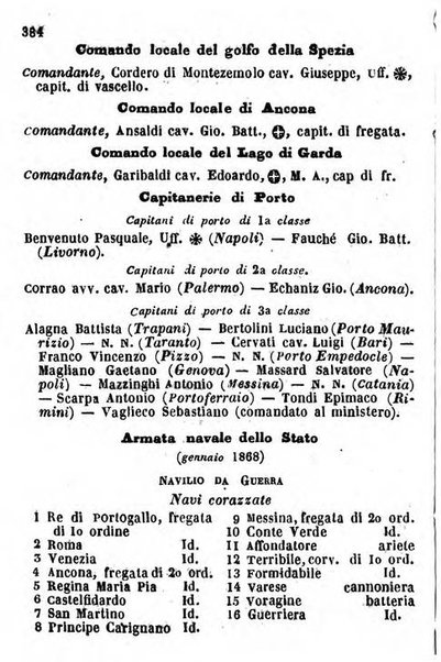 Il Palmaverde almanacco piemontese