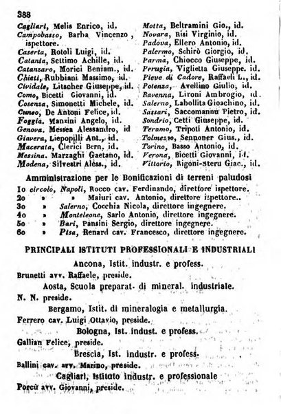 Il Palmaverde almanacco piemontese