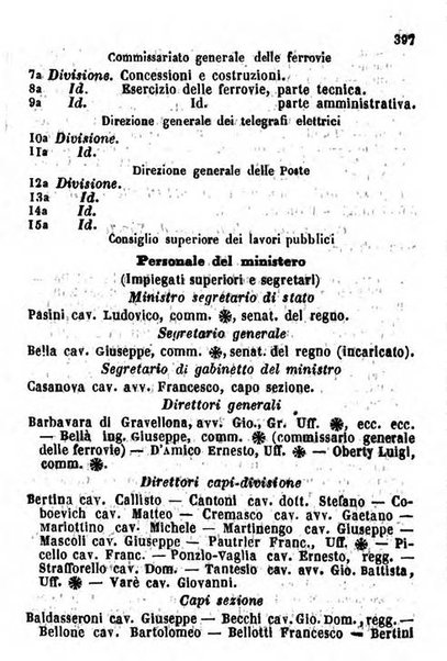 Il Palmaverde almanacco piemontese