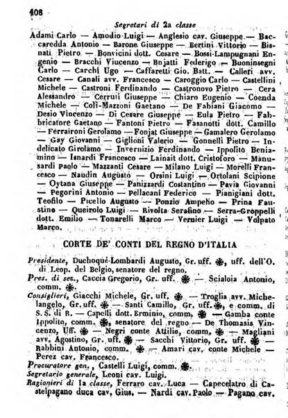 Il Palmaverde almanacco piemontese