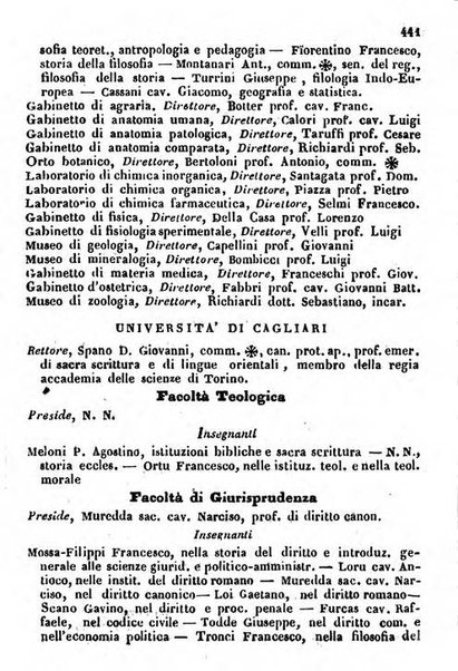 Il Palmaverde almanacco piemontese