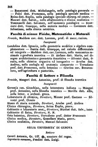 Il Palmaverde almanacco piemontese