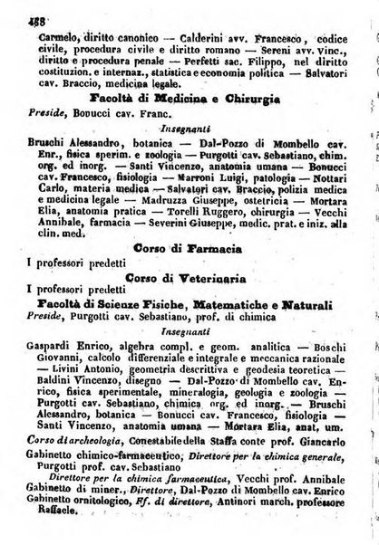 Il Palmaverde almanacco piemontese