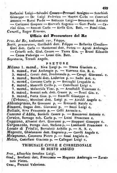 Il Palmaverde almanacco piemontese