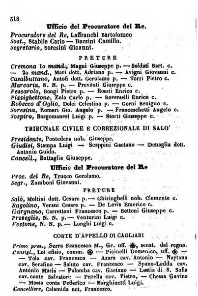 Il Palmaverde almanacco piemontese