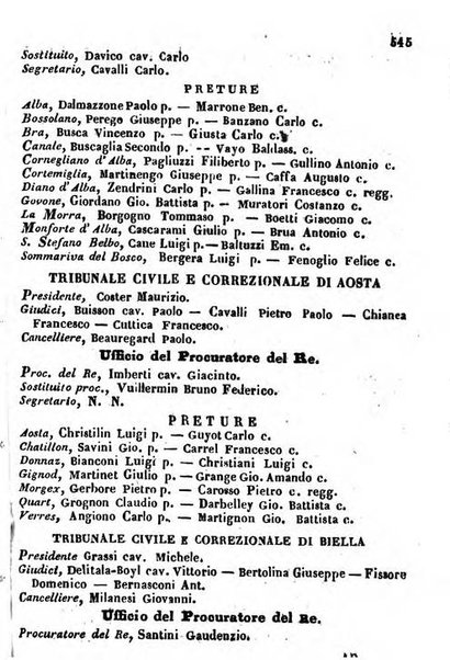 Il Palmaverde almanacco piemontese