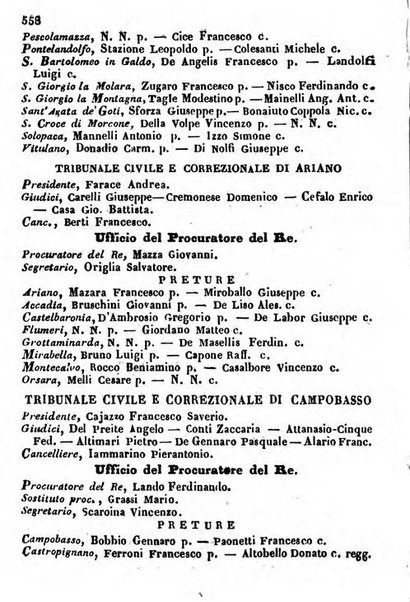 Il Palmaverde almanacco piemontese