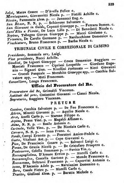 Il Palmaverde almanacco piemontese