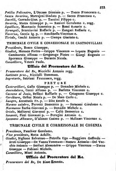 Il Palmaverde almanacco piemontese