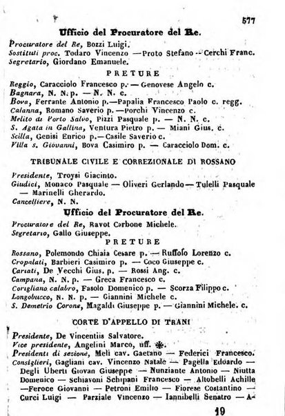 Il Palmaverde almanacco piemontese