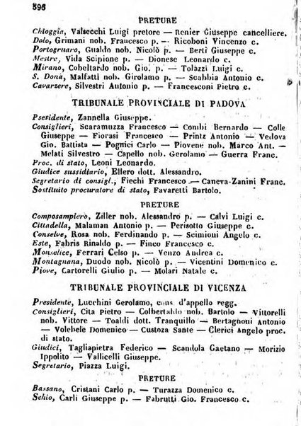 Il Palmaverde almanacco piemontese