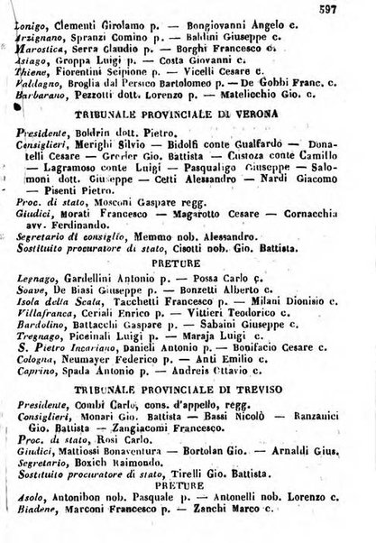 Il Palmaverde almanacco piemontese