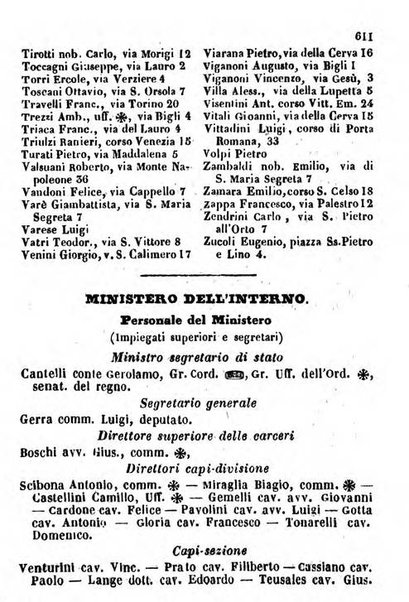 Il Palmaverde almanacco piemontese