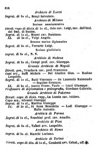 Il Palmaverde almanacco piemontese