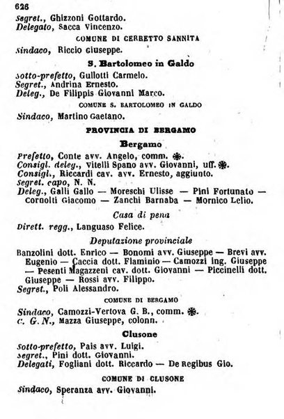 Il Palmaverde almanacco piemontese