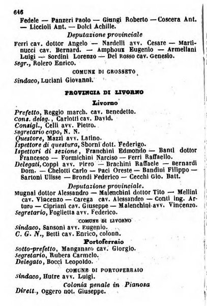 Il Palmaverde almanacco piemontese