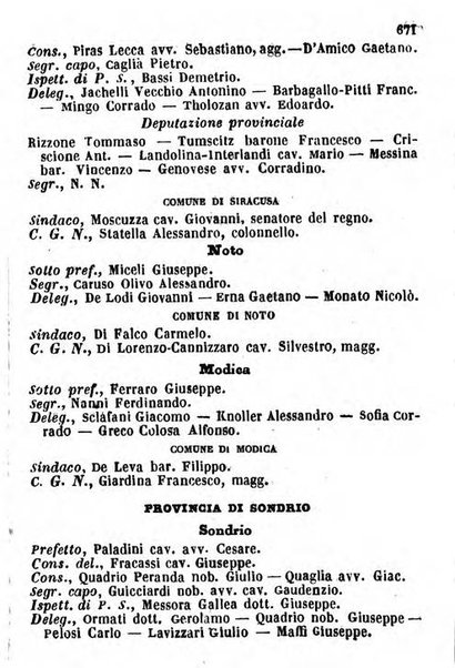 Il Palmaverde almanacco piemontese