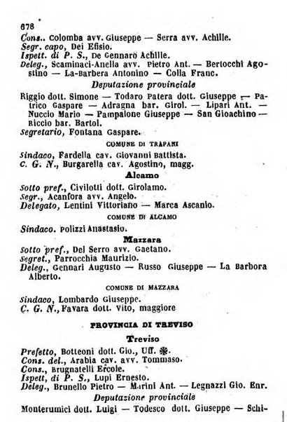 Il Palmaverde almanacco piemontese