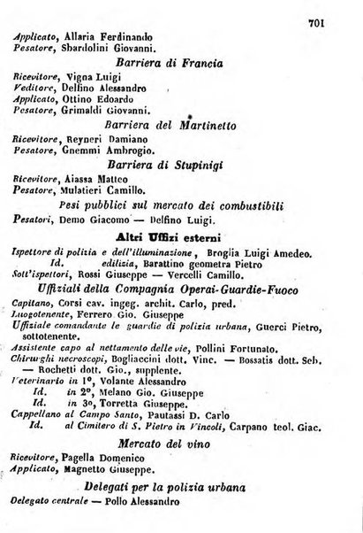 Il Palmaverde almanacco piemontese