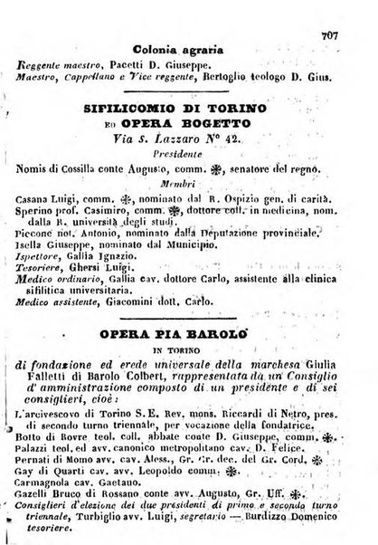 Il Palmaverde almanacco piemontese