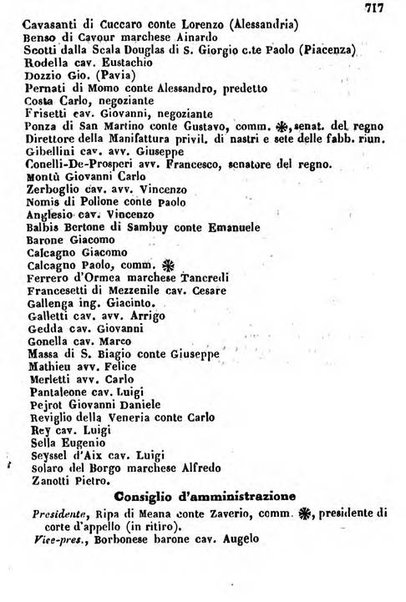 Il Palmaverde almanacco piemontese