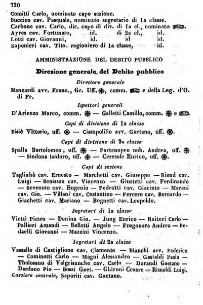 Il Palmaverde almanacco piemontese