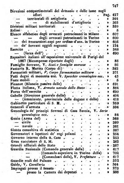 Il Palmaverde almanacco piemontese