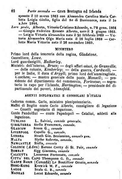 Il Palmaverde almanacco piemontese