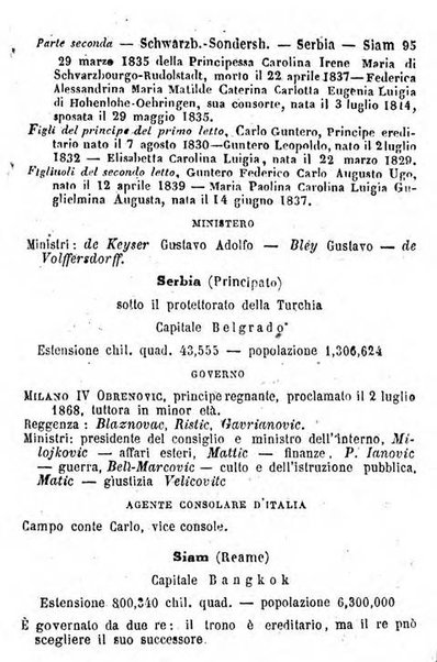 Il Palmaverde almanacco piemontese