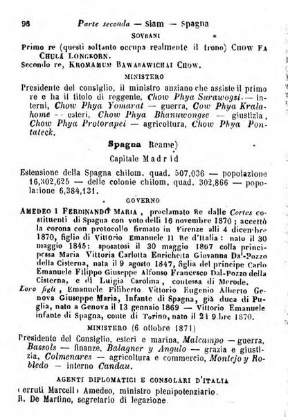 Il Palmaverde almanacco piemontese