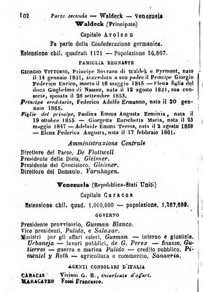 Il Palmaverde almanacco piemontese