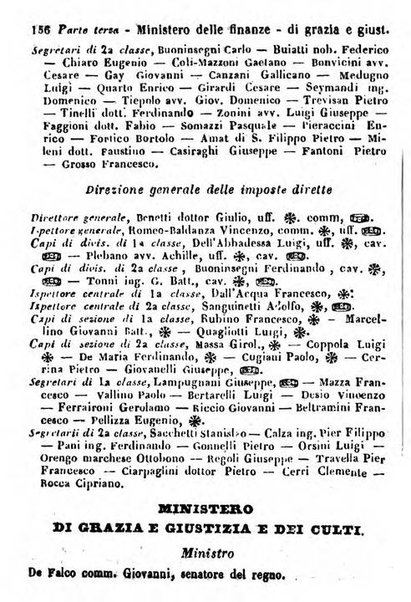 Il Palmaverde almanacco piemontese