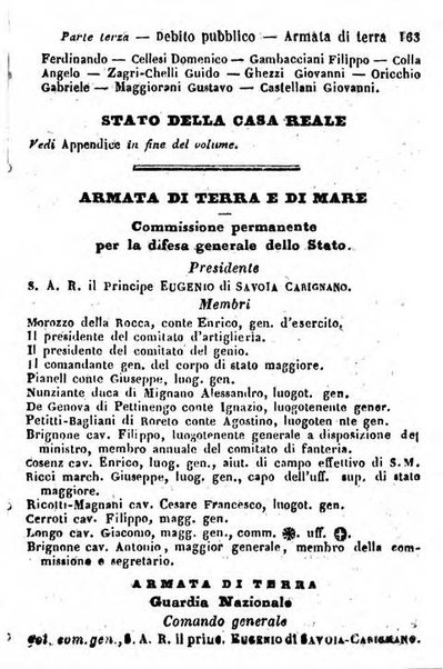 Il Palmaverde almanacco piemontese