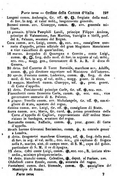 Il Palmaverde almanacco piemontese