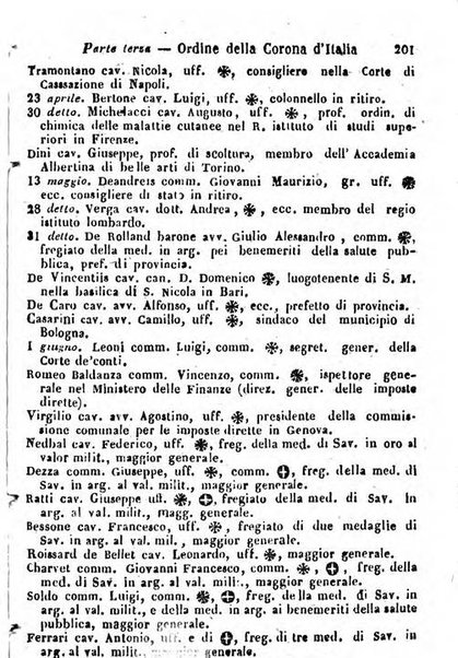 Il Palmaverde almanacco piemontese