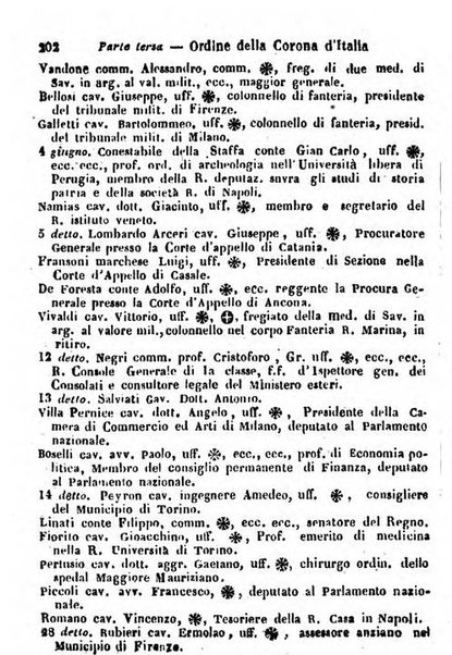 Il Palmaverde almanacco piemontese