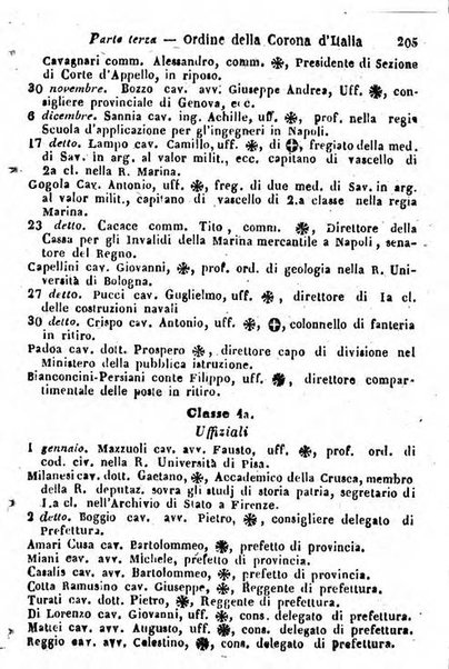 Il Palmaverde almanacco piemontese