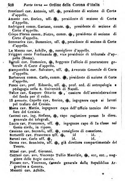 Il Palmaverde almanacco piemontese