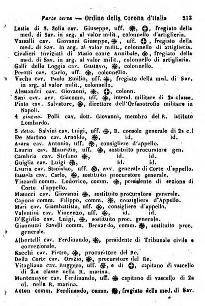 Il Palmaverde almanacco piemontese