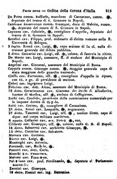 Il Palmaverde almanacco piemontese